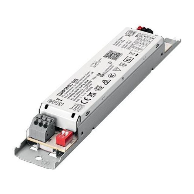 Zasilacz LED LC  38W 400, 500, 600, 700mA flexC Ip SNC4