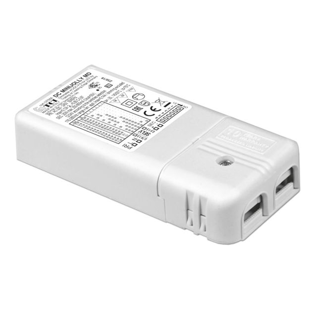 Zasilacz LED MINI JOLLY MD 20W - 250…900mA 12/24V DIM