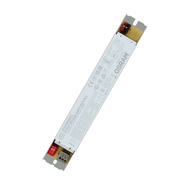 Zasilacz OSRAM IT FIT 60W 900/1050/1100/1200mA CS D L