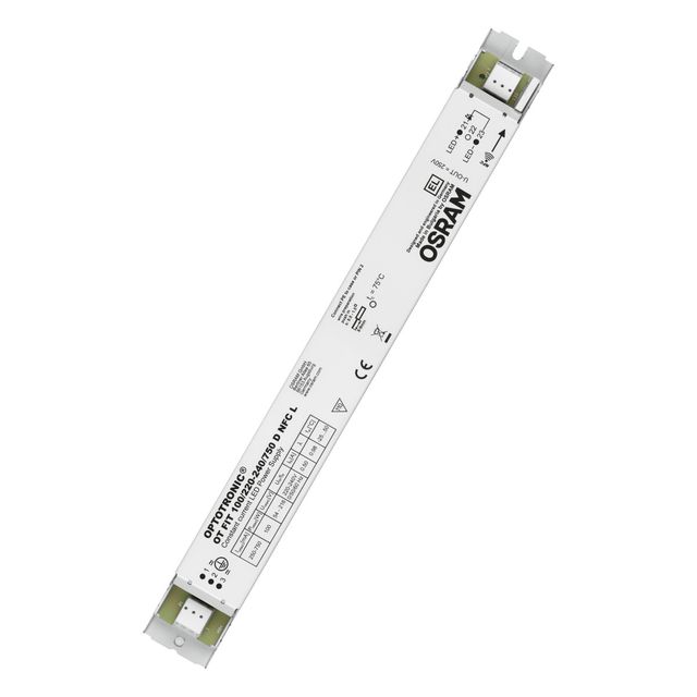 Zasilacz OSRAM OT FIT 100W 250mA...750mA D NFC L