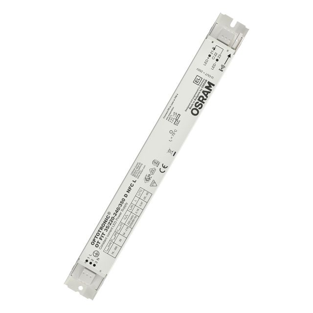 Zasilacz OSRAM OT FIT 35W 75mA...350mA D NFC L