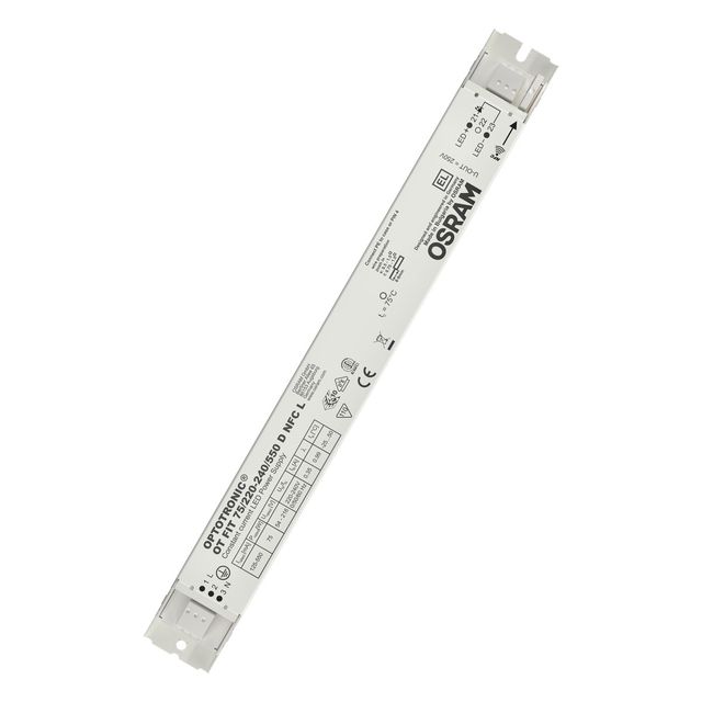 Zasilacz OSRAM OT FIT 75W 125mA...550mA D NFC L