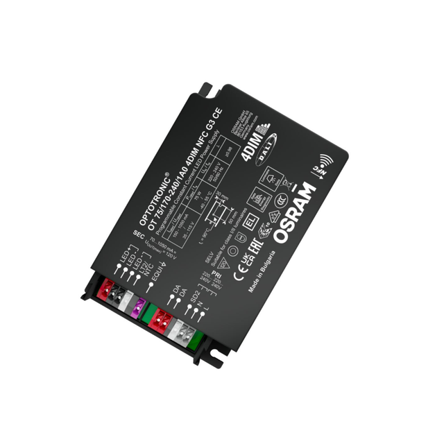 Zasilacz OT 75/170-240/1A0 4DIMLT2 G3 OutDoor