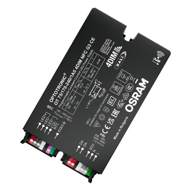 Zasilacz OT 75W  1A4 4DIMLT2 G3 OutDoor