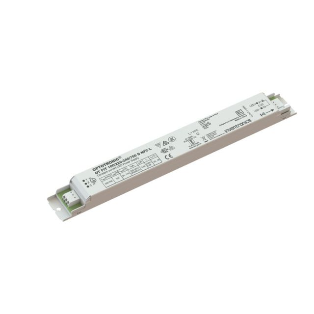 Zasilacz OT FIT 100W 250mA...750mA D NFC L
