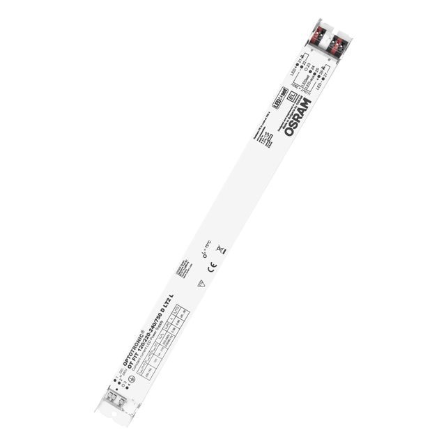 Zasilacz OSRAM OT FIT 120W 250mA...750mA D LT2 L