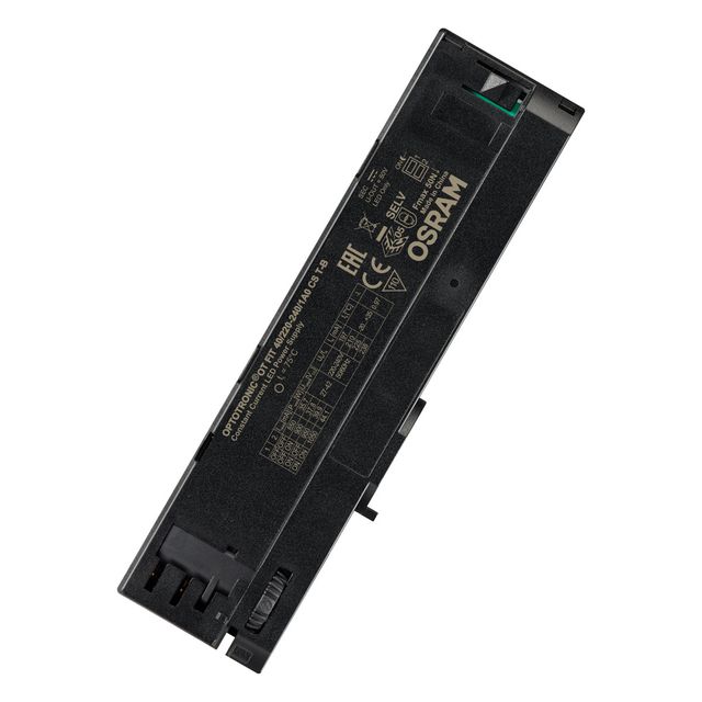 Zasilacz OT FIT 40W 850/900/950/1050mA CS T-B do szynoprzewodu czarny