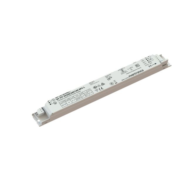 Zasilacz OT FIT 55W 400mA...1050mA NFC L 20...51V