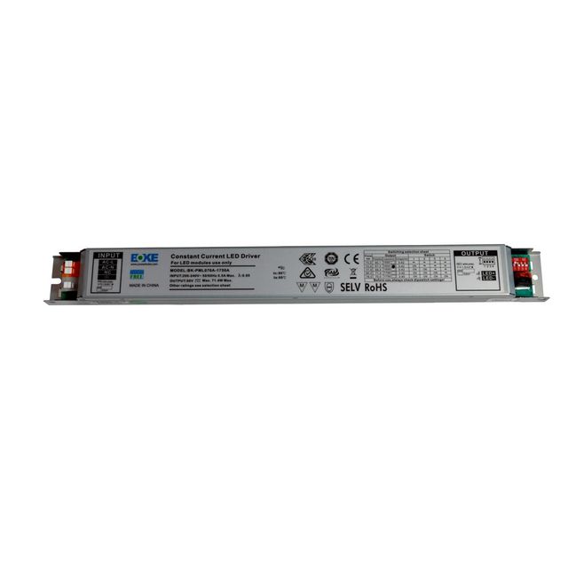 Zasilacz prądowy 70W BOKE SELV 70W 1550...1750mA