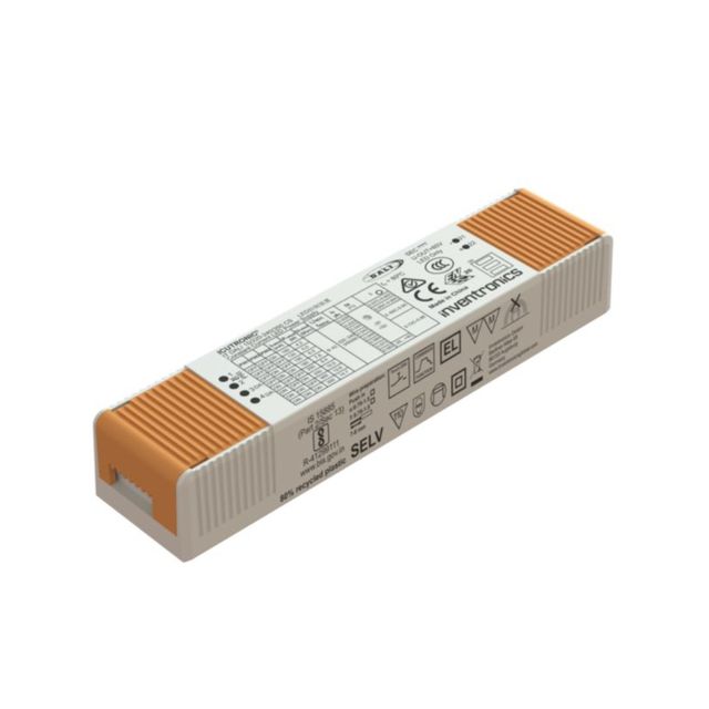 Zasilacz prądowy IT DALI 15W 100/120/150/180/200/250/300/ 350mA  CS