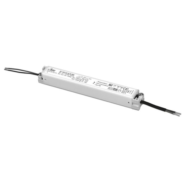 Zasilacz prądowy TCI 141112IP 14W 500mA  2...27V DC IP65