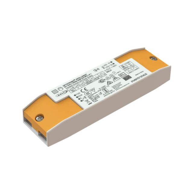 Zasilacz programowalny OTi DALI 15W 150mA...1050mA NFC LP I