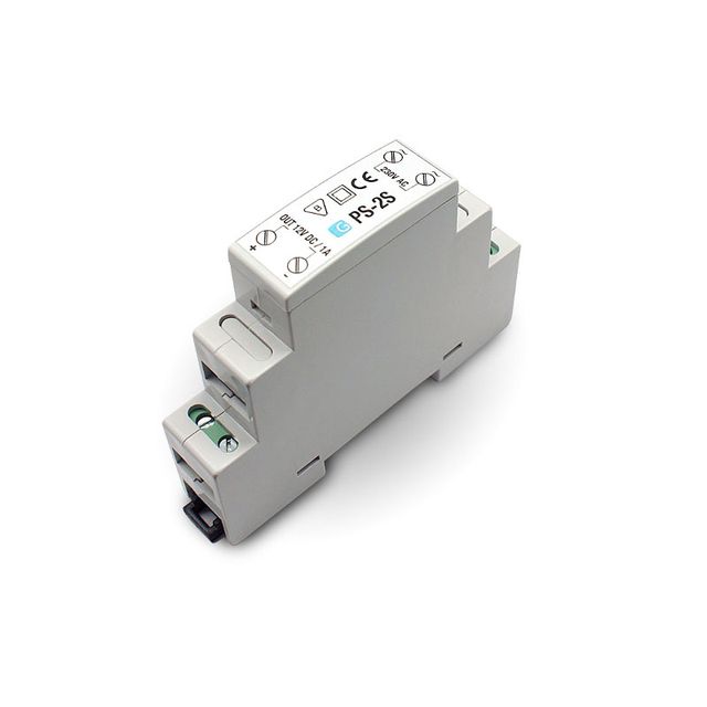 Zasilacz PS-2S DC 12 V/1A