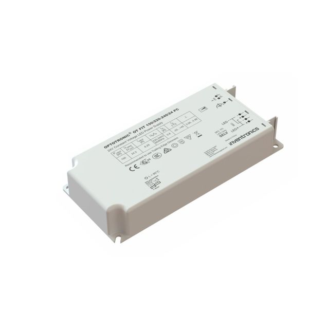 Zasilacz ściemniany fazowo OT FIT 150W 24V Phase Cut DIM