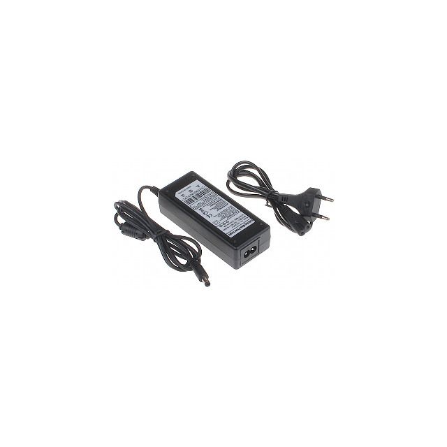 ZASILACZ STABILIZOWANY TYPU DESKTOP 12V 3A Vidiline ECO VIDI-ZD-3000E