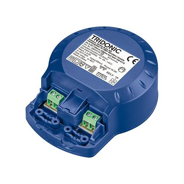 Zasilacz Tridonic do DLA G2 150mm 2000lm SNC