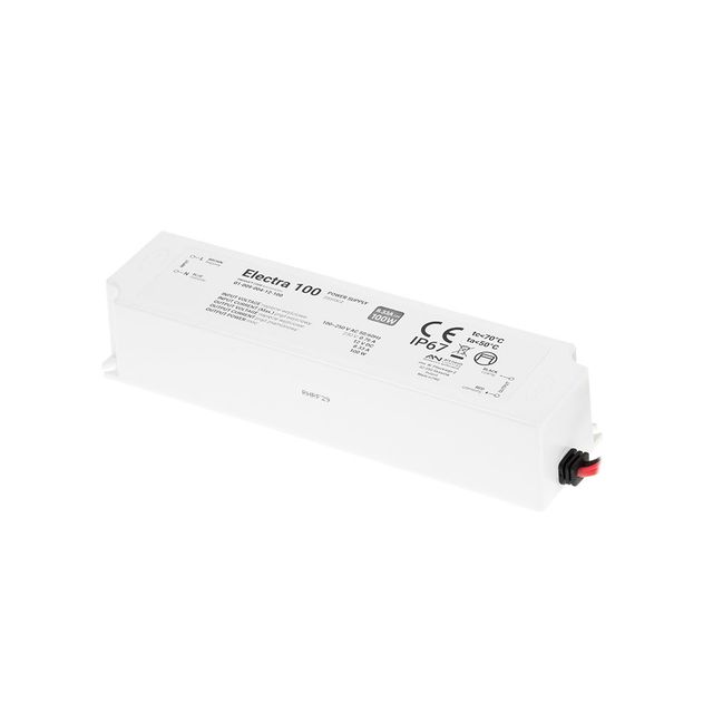 Zasilacz ELECTRA 36W 12V IP67