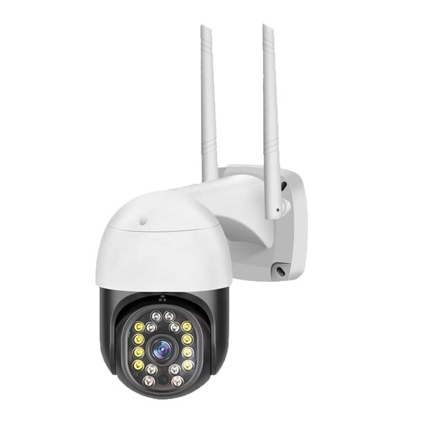 Zewnętrzna kamera obrotowa IP SSC3MTO - 3Mpx, WiFi, TUYA, AUTO TRACKING