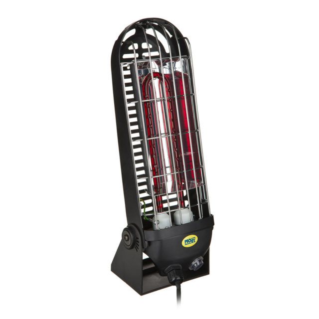 Zewnętrzny promiennik ciepła LUCCIOLA 797 1200W
