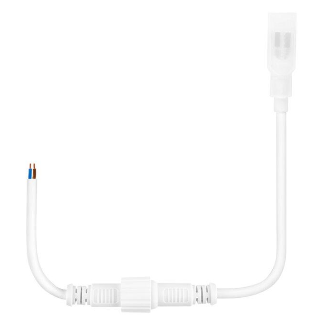 Złączka zasilająca LEDVANCE IP55 LS AY AC-CP/P2/300/P LEDV