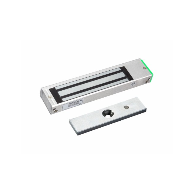 Zwora elektromagnetyczna 180KG z sygnalizacją EL-350SP2