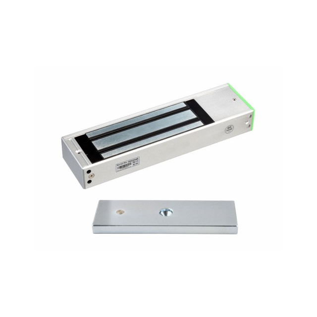 Zwora elektromagnetyczna 540 kg z sygnalizacją EL-1200SP2