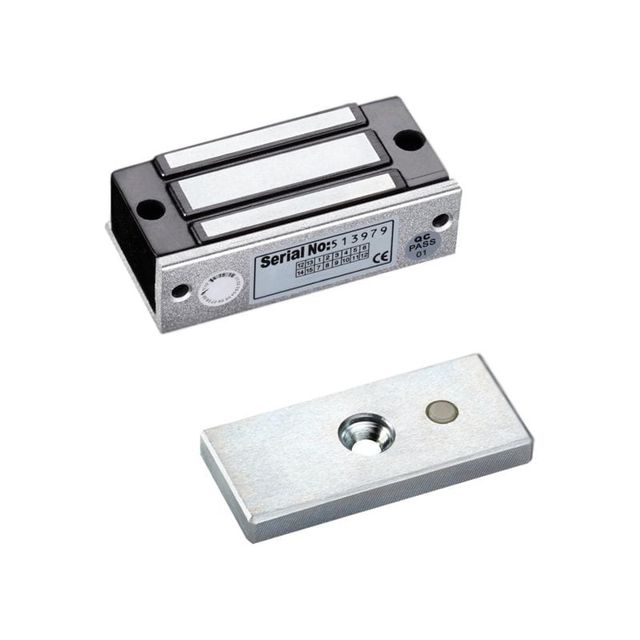 Zwora elektromagnetyczna EL-140, 70KG