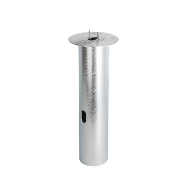 Adapter do betonu typ 201 dla opraw NORLYS