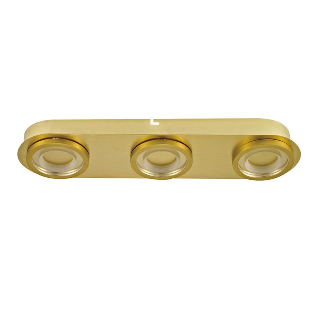 Aurore MB14187-03 BB LED 3x5W
