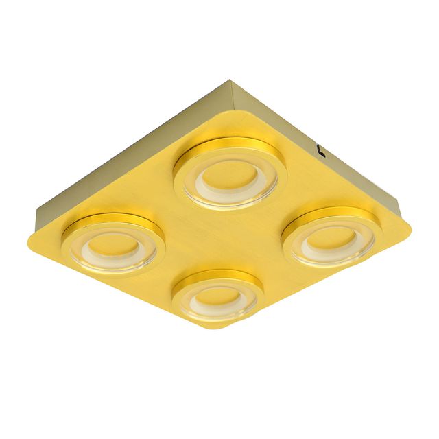 Aurore MB14187-04A BB LED 4x5W