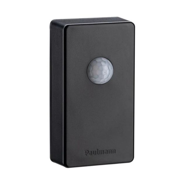 Bezprzewodowy czujnik zmierzchu do systemu Plug & SHINE IP44