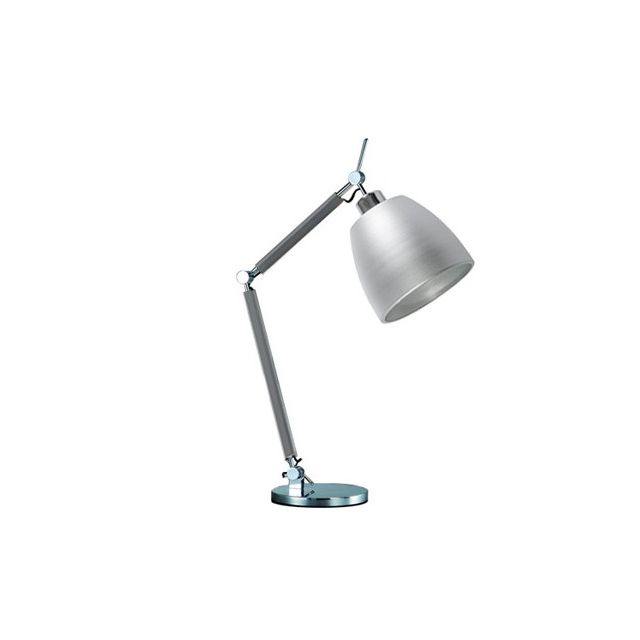 Body Lampa stołowa ZYTA S TABLE - aluminium