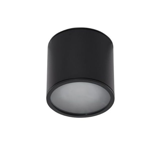 Downlight ALIX IP65 GU10 QR111 - czarny