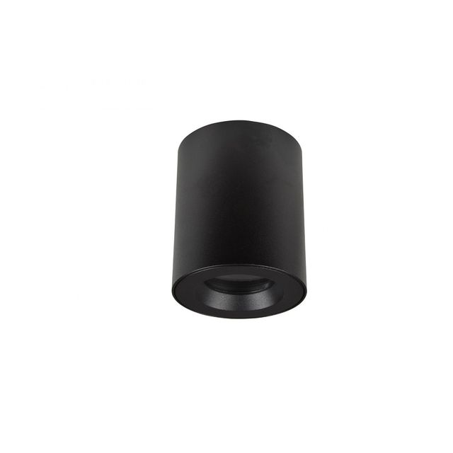 Downlight ARO GU10 50W IP54 - czarny