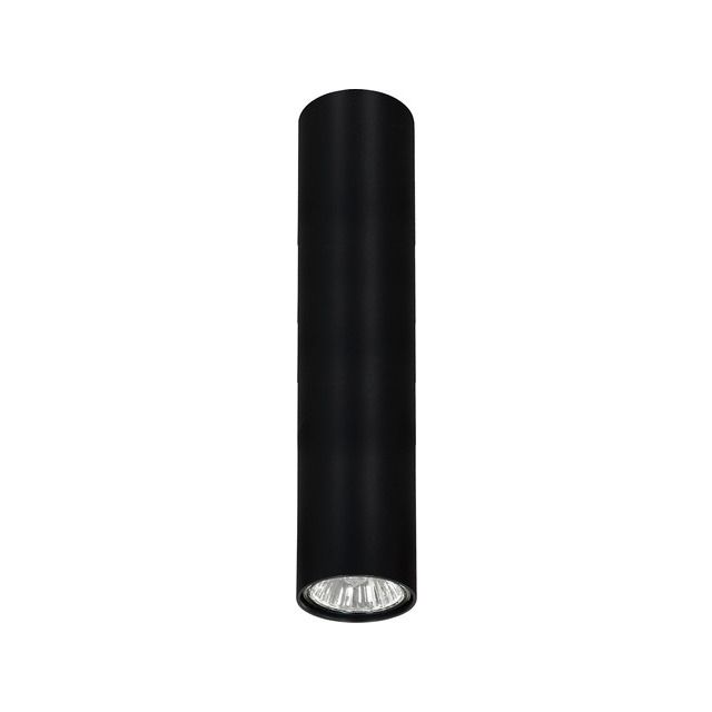 Downlight EYE M I GU10 - czarny