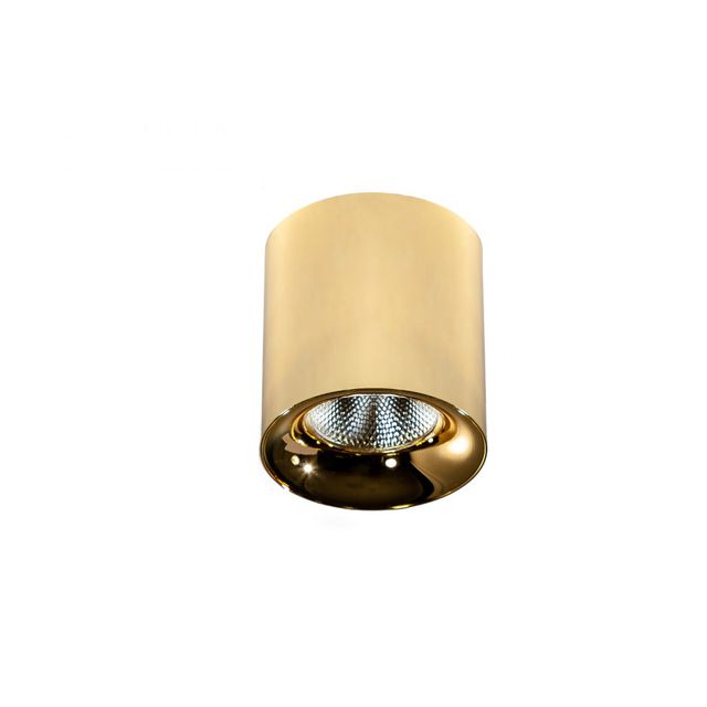 Downlight MANE LED 30W 3000K 23° - złoty