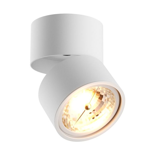 Downlight ruchomy LOMO CL 1 GU10 ES111 - biały