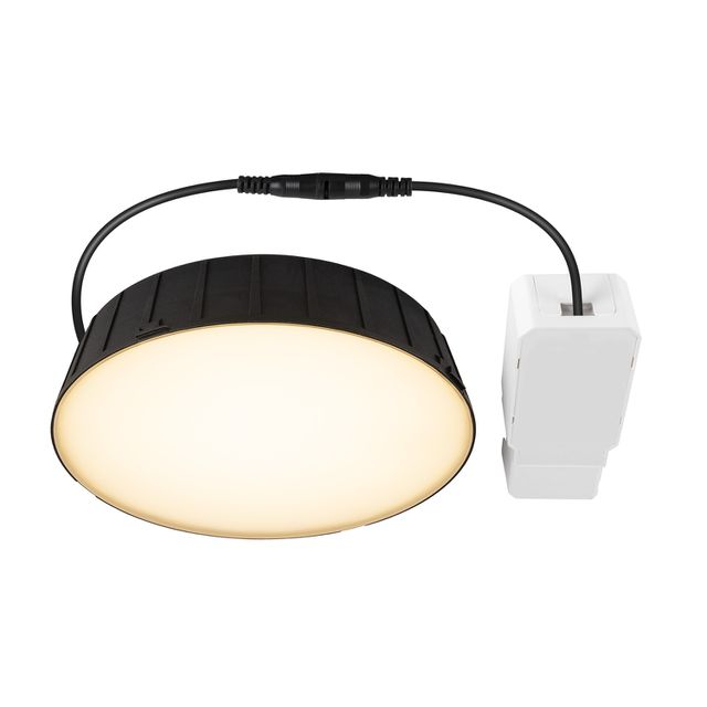DOWNLIGHT V 200 Moduł LED 15/21W 3000/4000K 105° IP54