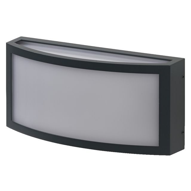 Kinkiet ogrodowy Endura Classic IP65 E27 Cuadra Wall
