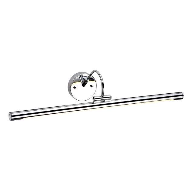 Kinkiet ALTON LED 11W 3000K - polerowany chrom
