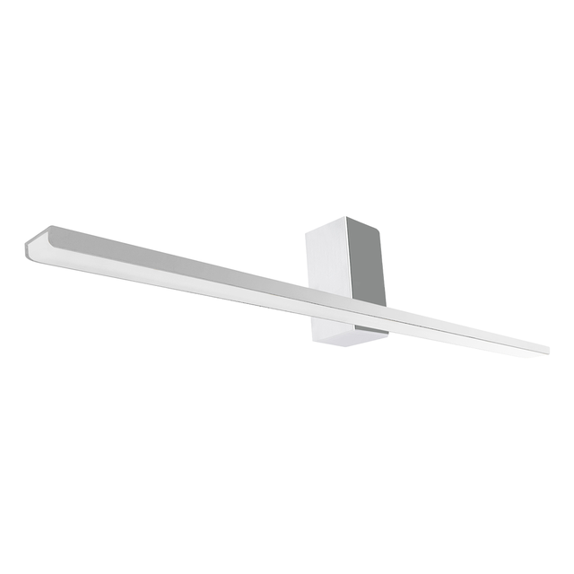 Kinkiet ARTEMIS LED 13,8W 4000K IP44 60cm - chrom