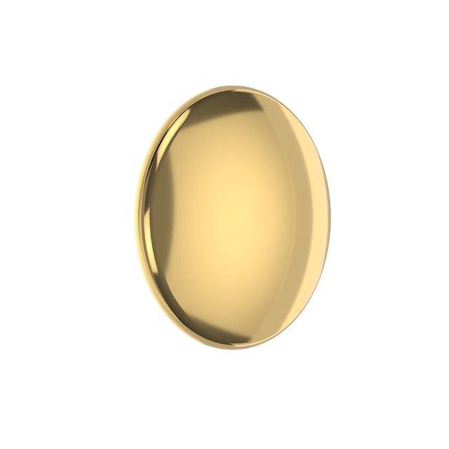 Kinkiet ASTRA LED  8W 3000K IP65 - złoty