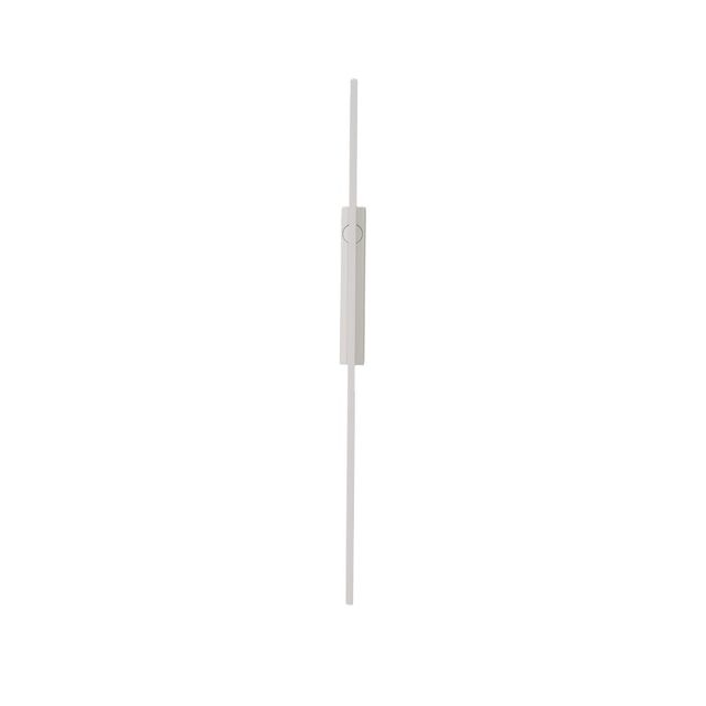 Kinkiet CASTOR WALL CCT SWITCH - biały