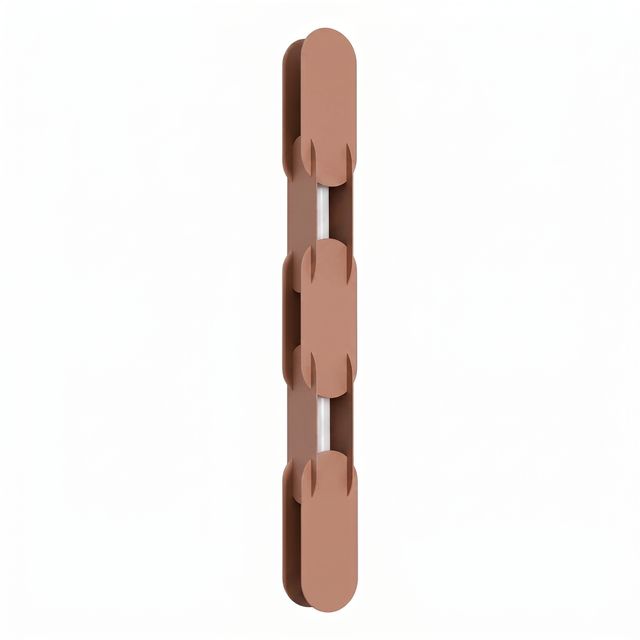Kinkiet CHAIN 91 LED 4000K - mocca