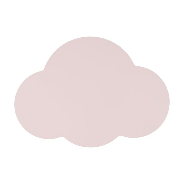 Kinkiet CLOUD 2xG9 - różowy
