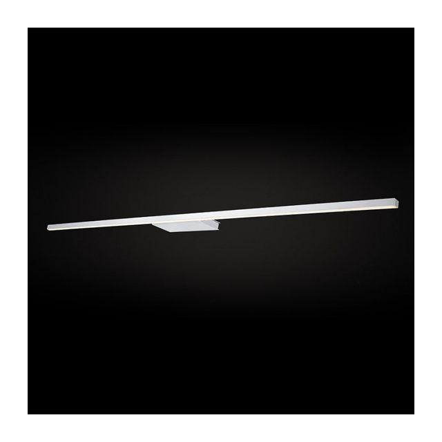 Kinkiet LISTWA 110 LED 17W 3000K - chrom