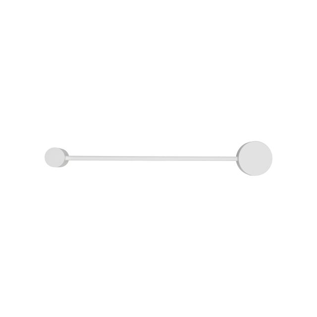 Kinkiet ORBIT GX53 -  biały