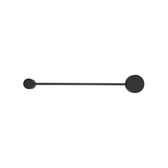 Kinkiet ORBIT GX53 -  czarny