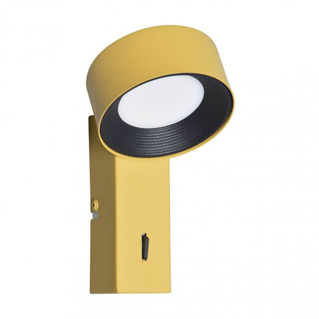 Kinkiet OTAL LED 4000K - żółty