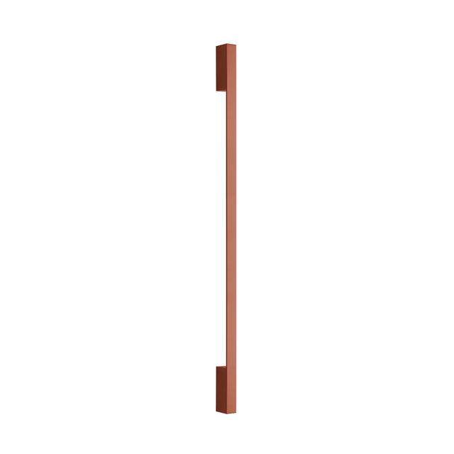 Kinkiet SAPPO 120cm LED 20W 3000K - czerwony